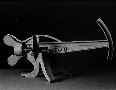 1967 - 1969 - Kleiner Wyss Ma - 19,5x36,5x17,7cm - Privatbesitz